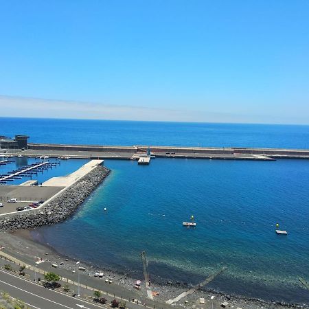 Apartamento Puerto Estaca 3 Puerto de la Estaca المظهر الخارجي الصورة