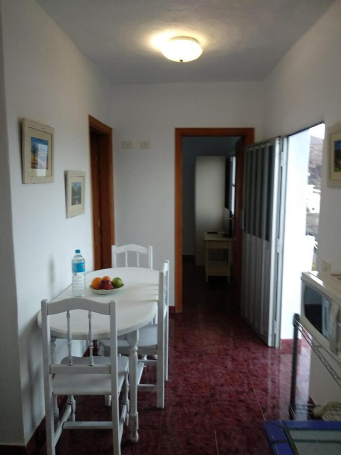 Apartamento Puerto Estaca 3 Puerto de la Estaca المظهر الخارجي الصورة