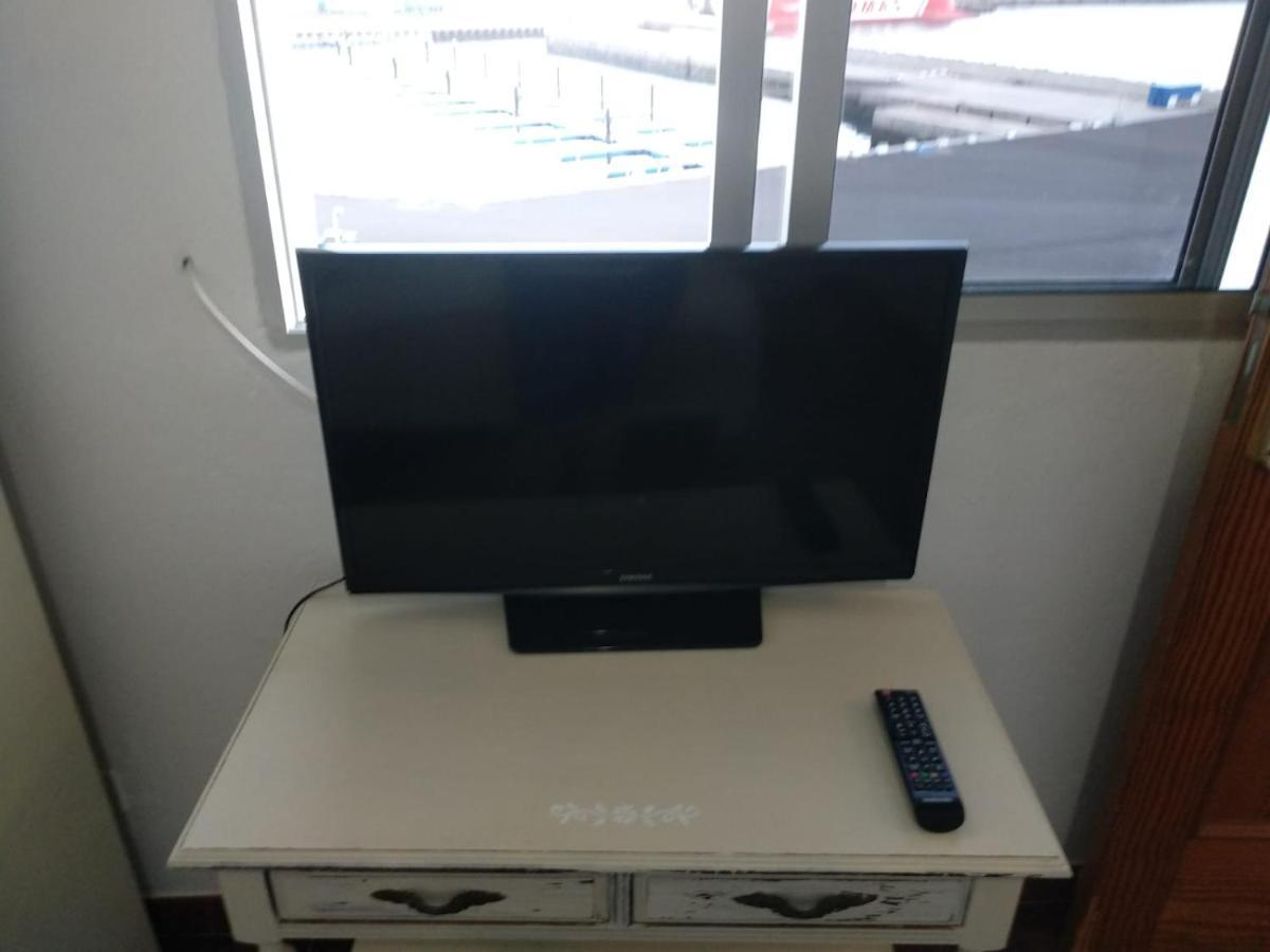 Apartamento Puerto Estaca 3 Puerto de la Estaca المظهر الخارجي الصورة