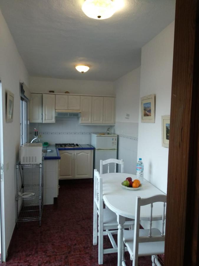 Apartamento Puerto Estaca 3 Puerto de la Estaca المظهر الخارجي الصورة