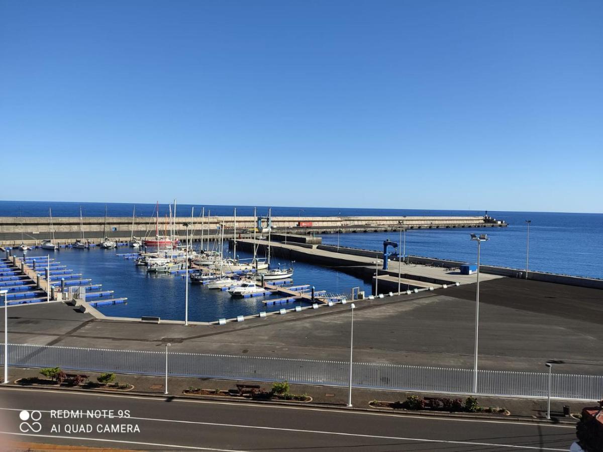 Apartamento Puerto Estaca 3 Puerto de la Estaca المظهر الخارجي الصورة