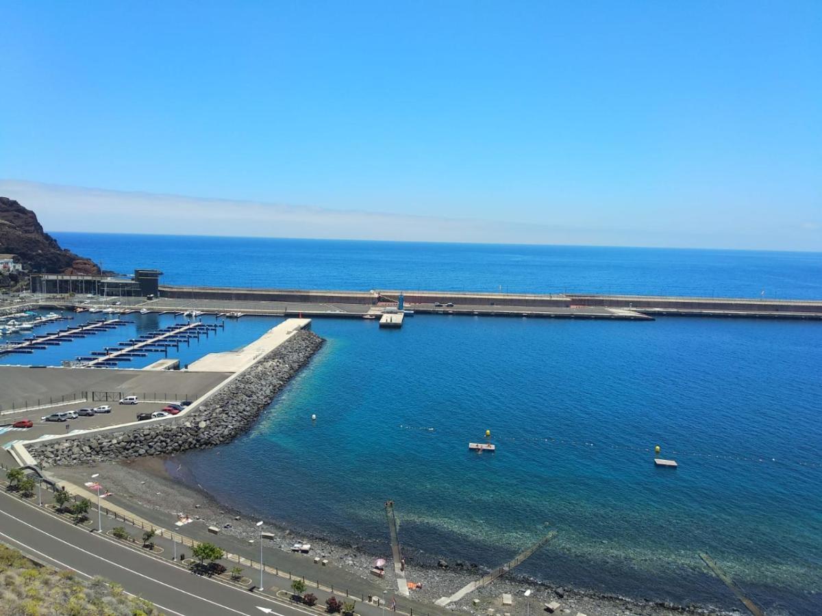 Apartamento Puerto Estaca 3 Puerto de la Estaca المظهر الخارجي الصورة