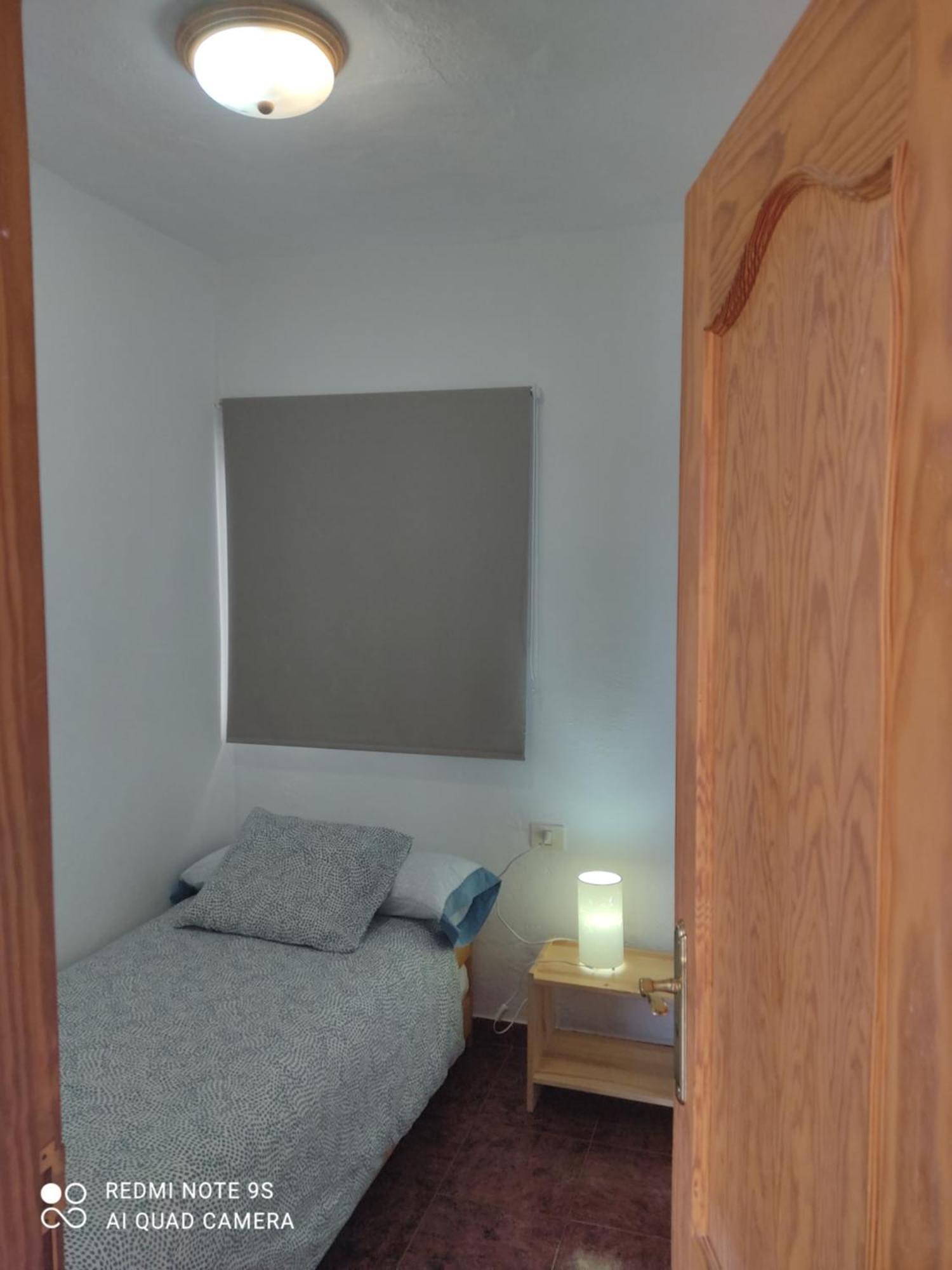 Apartamento Puerto Estaca 3 Puerto de la Estaca المظهر الخارجي الصورة