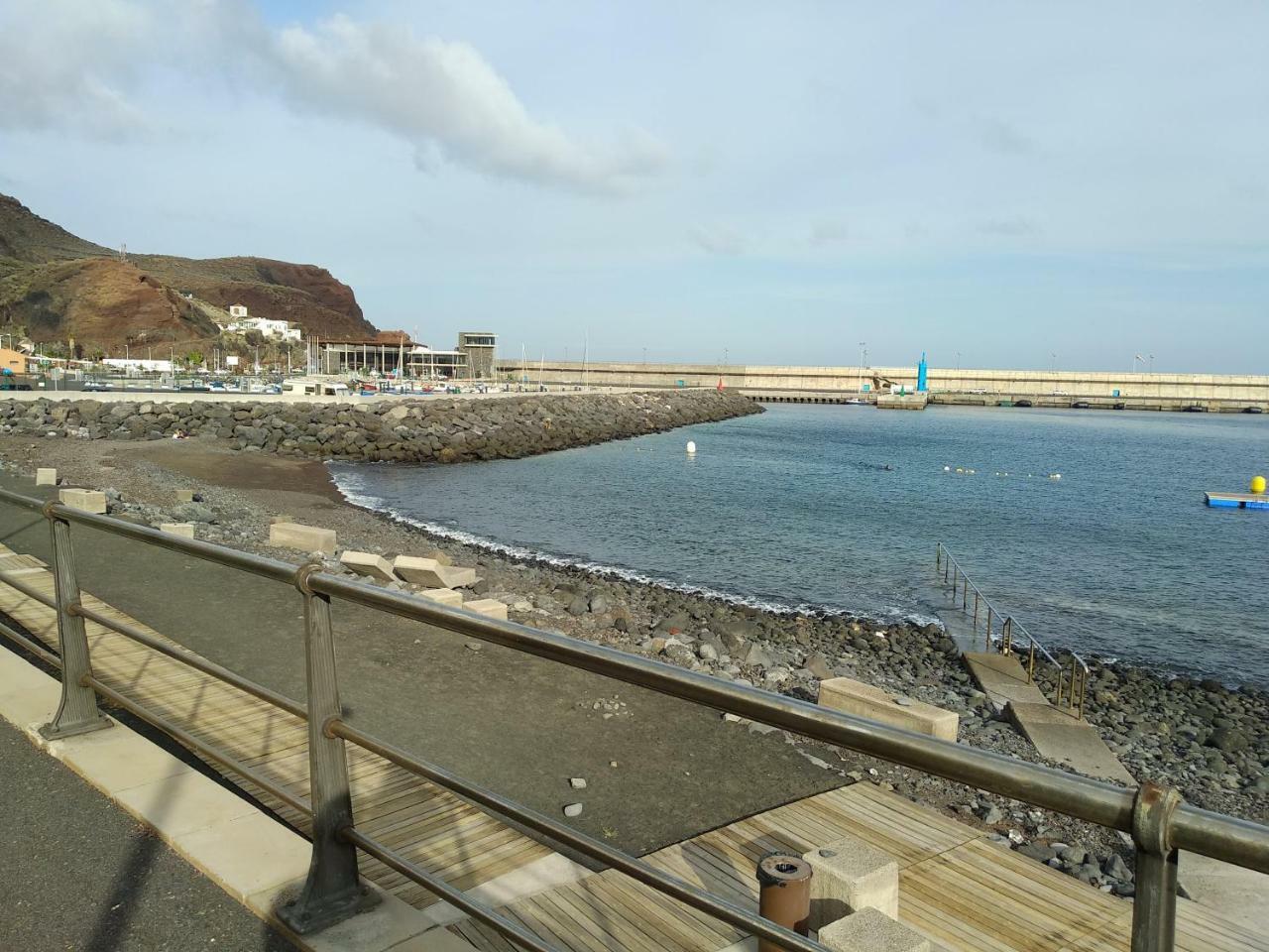 Apartamento Puerto Estaca 3 Puerto de la Estaca المظهر الخارجي الصورة