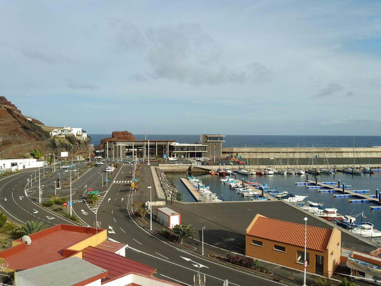 Apartamento Puerto Estaca 3 Puerto de la Estaca المظهر الخارجي الصورة