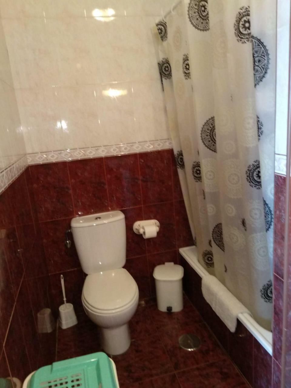 Apartamento Puerto Estaca 3 Puerto de la Estaca المظهر الخارجي الصورة