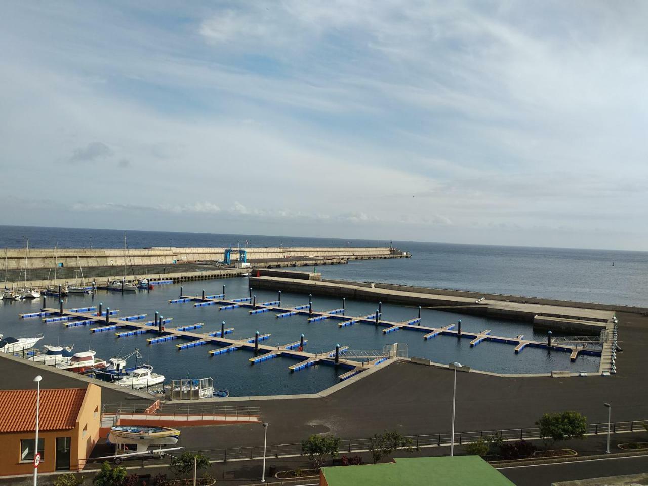 Apartamento Puerto Estaca 3 Puerto de la Estaca المظهر الخارجي الصورة