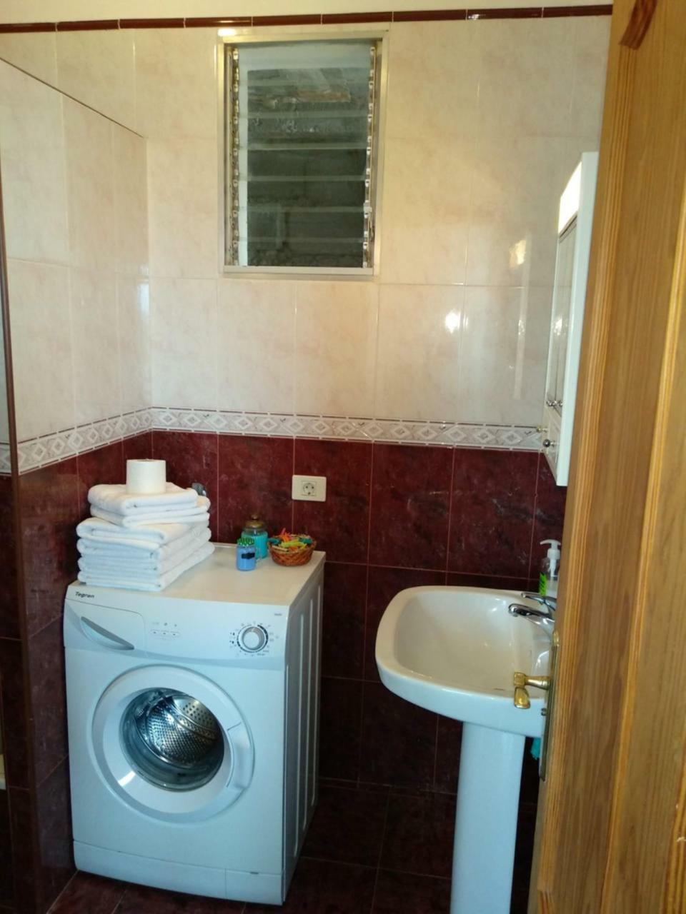 Apartamento Puerto Estaca 3 Puerto de la Estaca المظهر الخارجي الصورة